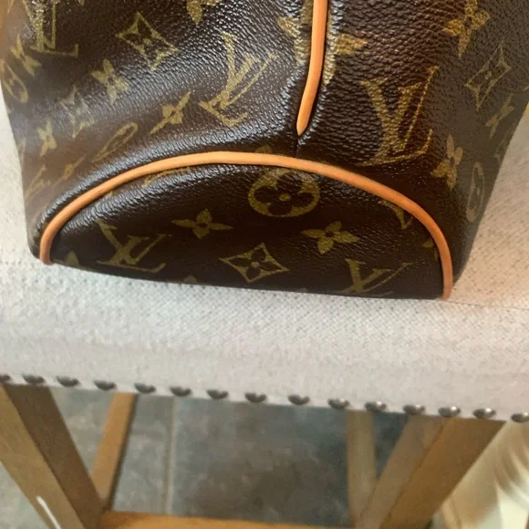 Louis Vuitton Delightful MM - Picture 16 of 17
